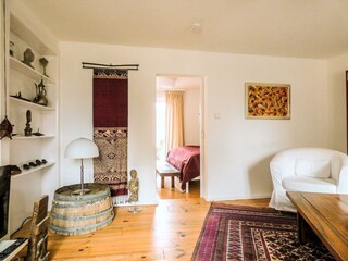 Apartamento Neustadt an der Weinstraße Características 31