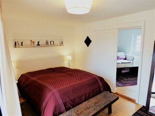 Apartamento Neustadt an der Weinstraße Características 34