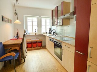 Appartement Neustadt an der Weinstraße Équipement 35