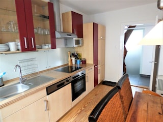 Appartement Neustadt an der Weinstraße Équipement 35