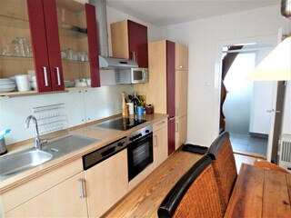 Appartement Neustadt an der Weinstraße Kenmerken 36