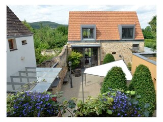 Appartement Neustadt an der Weinstraße Équipement 43