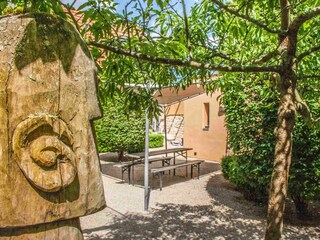 Appartement Neustadt an der Weinstraße Buitenaudio-opname 8