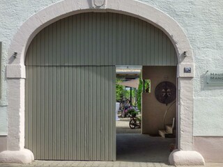 Appartamento Neustadt an der Weinstraße Registrazione all'aperto 19