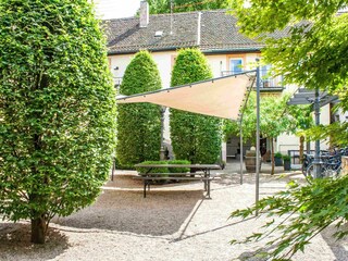 Apartamento Neustadt an der Weinstraße Grabación al aire libre 29