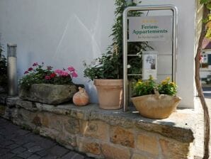 Appartamento 2-Bettwohnung