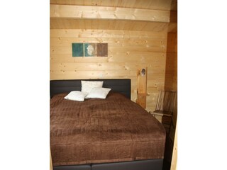 Schlafzimmer EG