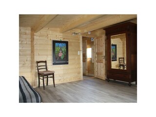 Schlafzimmer 3_Schreibecke und Schrank