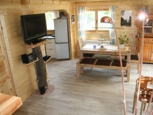 Appartement Feriendomizil WeinbietBlick