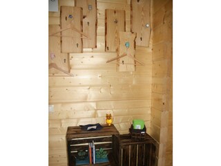 Garderobe