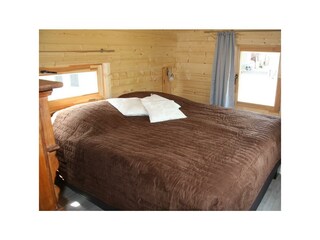 Schlafzimmer OG