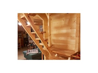 Treppe