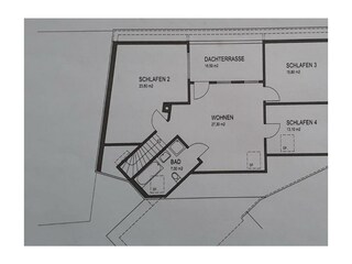 Appartement Dahn Enregistrement extérieur 5