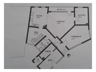 Apartamento Dahn Grabación al aire libre 6