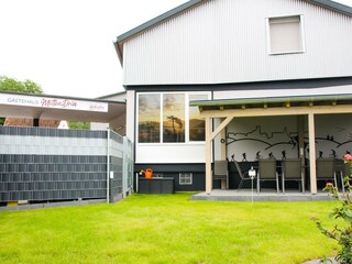 Appartement Dahn Enregistrement extérieur 15