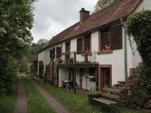 Apartment Vakantiehuis Zum Herbertsche