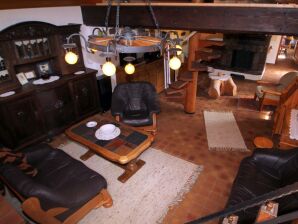 Apartment Ferienhaus Zum Herbertsche