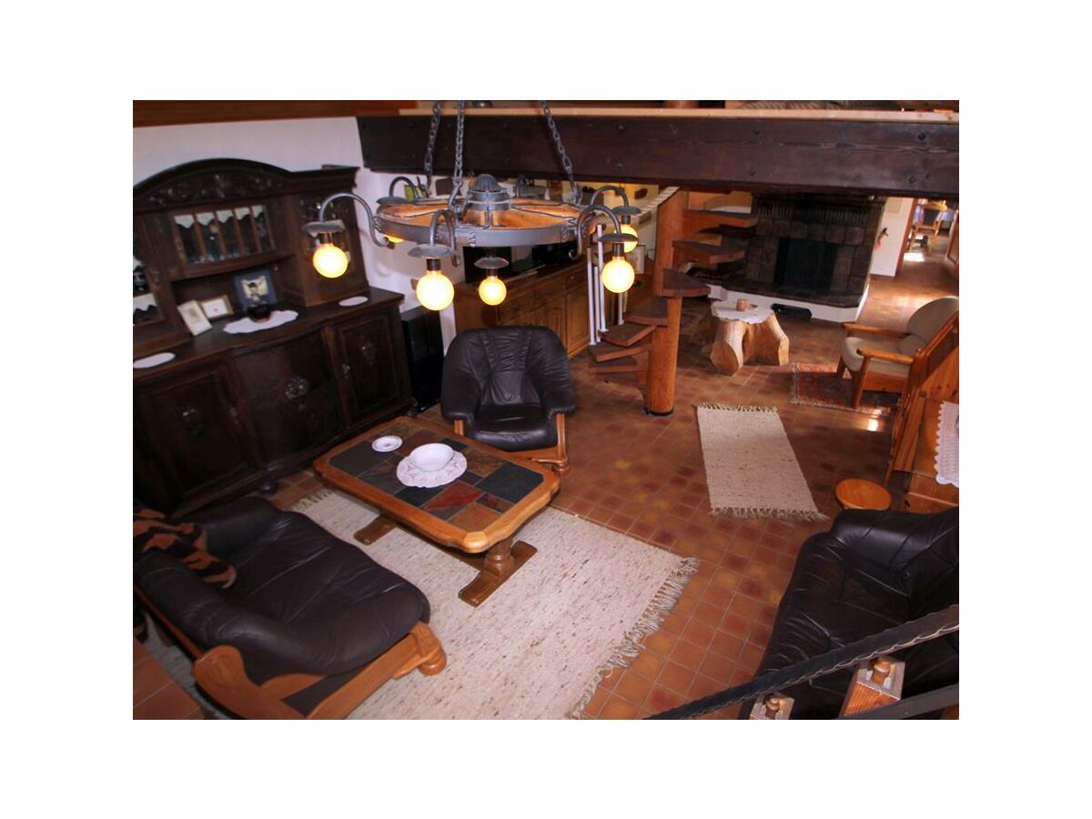 Appartement Lemberg (Pfalz) Buitenaudio-opname 1