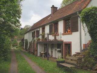 Appartamento Lemberg (Pfalz) Registrazione all'aperto 2