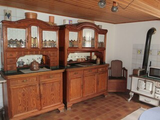 Appartamento Lemberg (Pfalz) Registrazione all'aperto 6