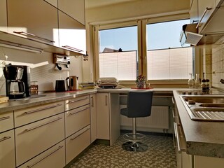 Apartamento Fischbach Grabación al aire libre 6