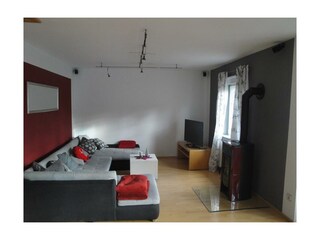 Appartement Dahn Buitenaudio-opname 13