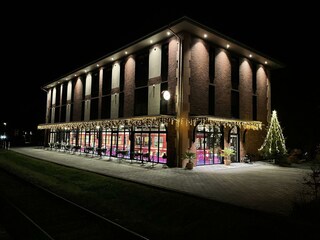 Appartement Dahn Buitenaudio-opname 28