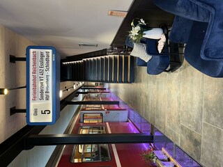 Appartement Dahn Buitenaudio-opname 36