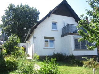 Appartement Erfweiler Buitenaudio-opname 8