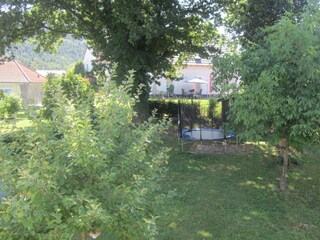 Appartement Erfweiler Buitenaudio-opname 11