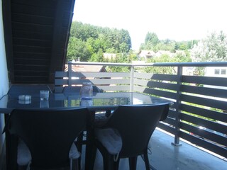 Appartement Erfweiler Buitenaudio-opname 12