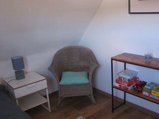 Appartement Erfweiler Enregistrement extérieur 13