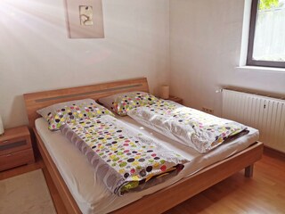 Apartamento Zweibrücken Grabación al aire libre 4