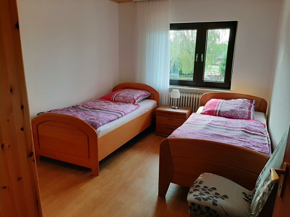 Zweibettzimmer