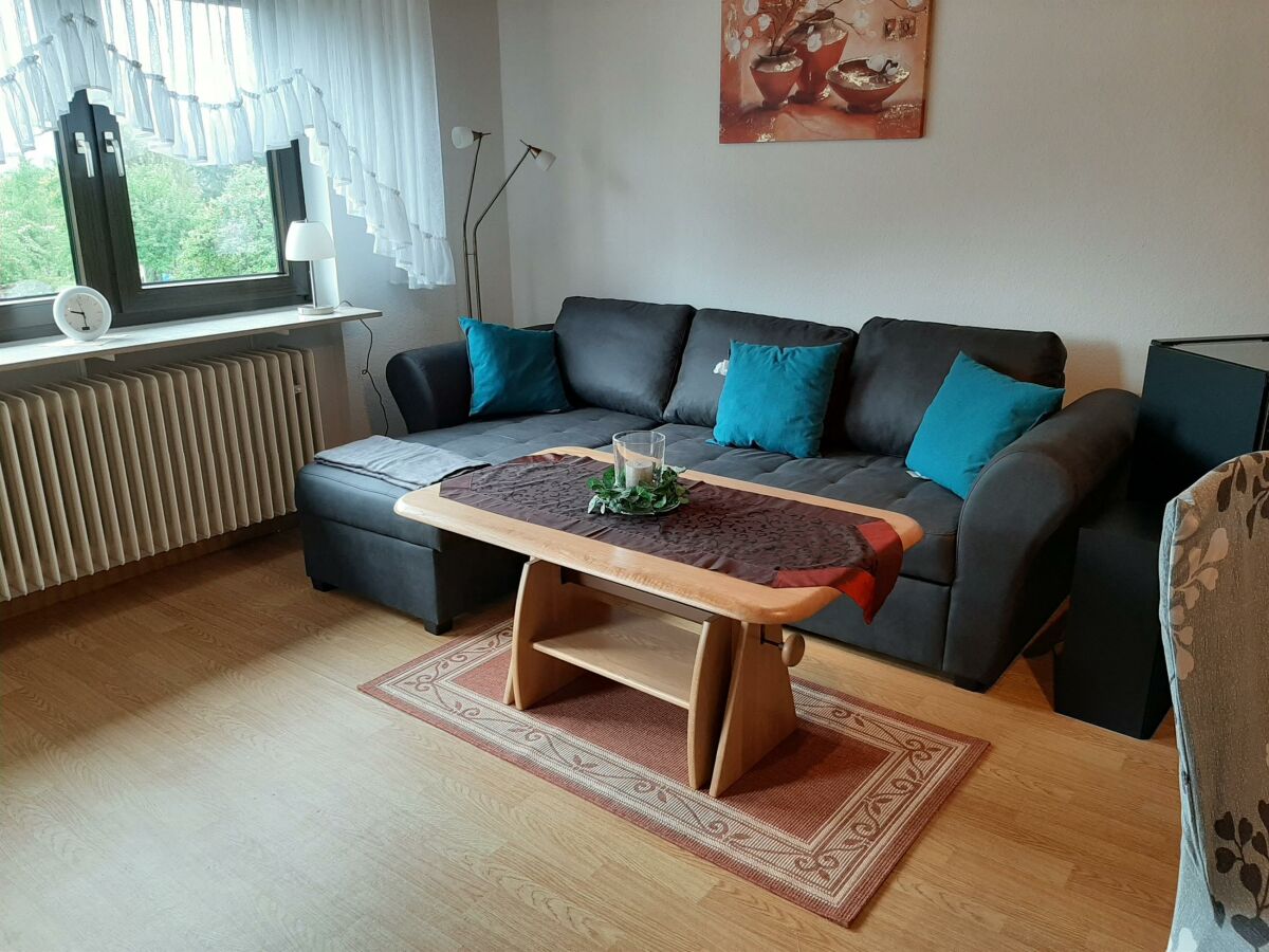 Wohnzimmercouch