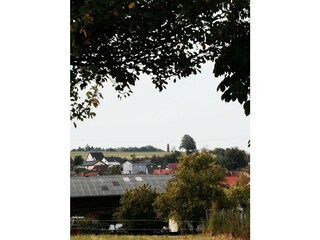 Ausblick auf Donsieders
