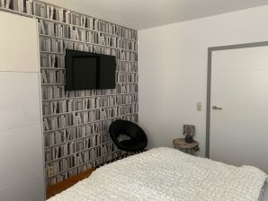 Apartment Vakantiehuis Twaalf