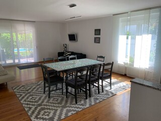 Appartement Dahn Enregistrement extérieur 13