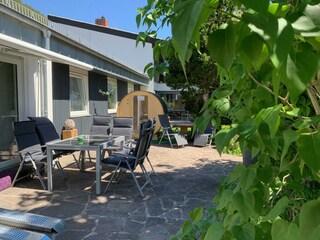 Appartement Dahn Enregistrement extérieur 14