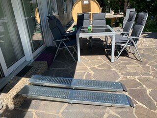 Appartement Dahn Buitenaudio-opname 15