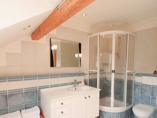 Apartamento Fischbach Grabación al aire libre 3