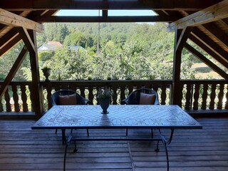 Appartement Fischbach Enregistrement extérieur 6