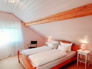 Appartement Fischbach Buitenaudio-opname 13