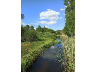 Appartement Fischbach Buitenaudio-opname 23