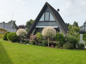 Ferienhaus Dräger - Fedderwardersiel - image1