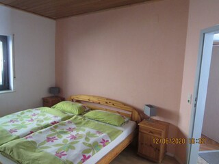 Appartement Trulben Enregistrement extérieur 3