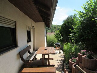Appartement Trulben Enregistrement extérieur 5