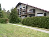 Appartement Ludwigswinkel Buitenaudio-opname 1