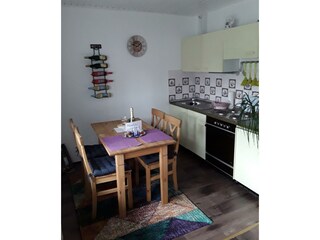 Apartamento Ludwigswinkel Grabación al aire libre 12