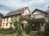 Apartamento Schönau (Pfalz) Grabación al aire libre 1